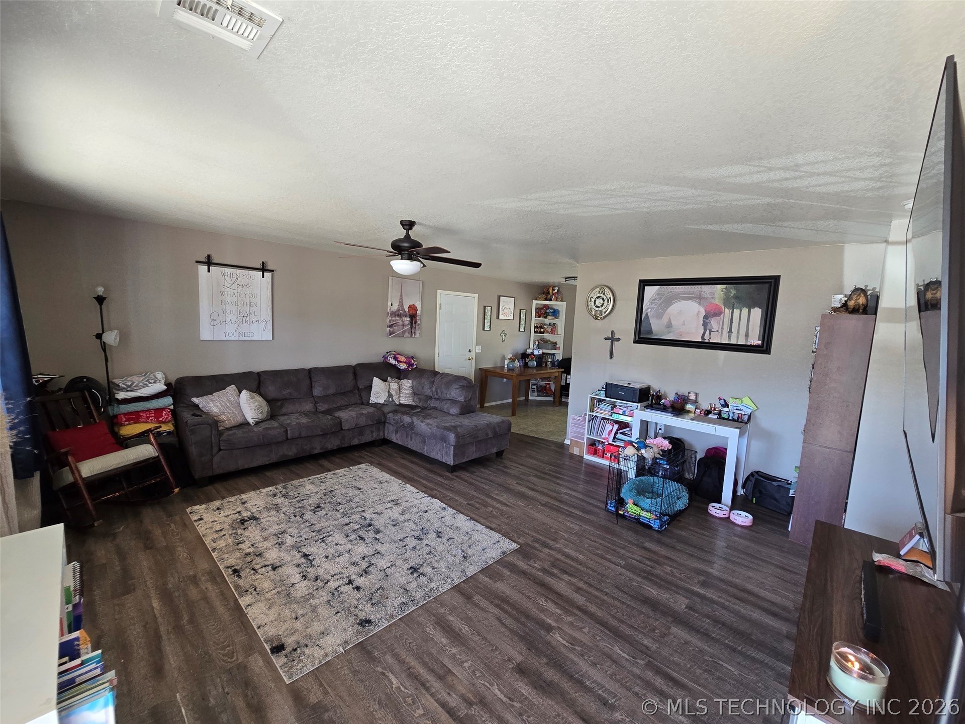19 W Ansley Mcalester OK 74501