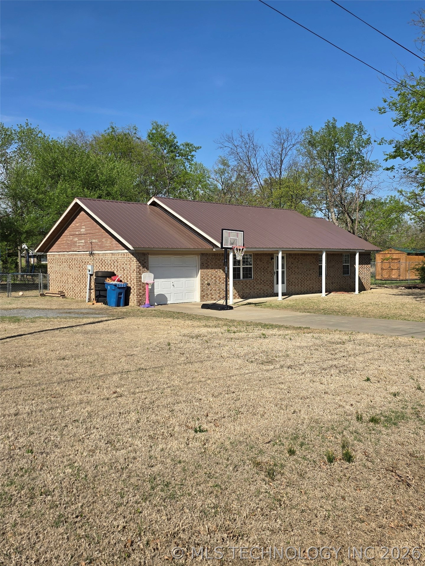 19 W Ansley Mcalester OK 74501