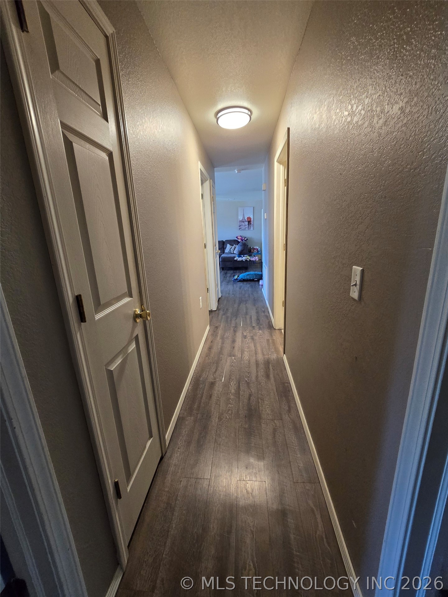 19 W Ansley Mcalester OK 74501