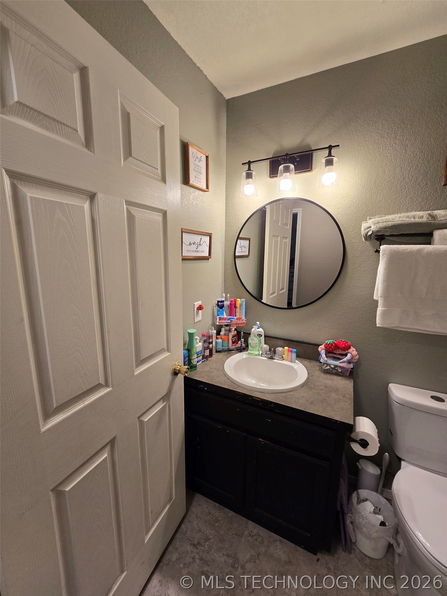 19 W Ansley Mcalester OK 74501
