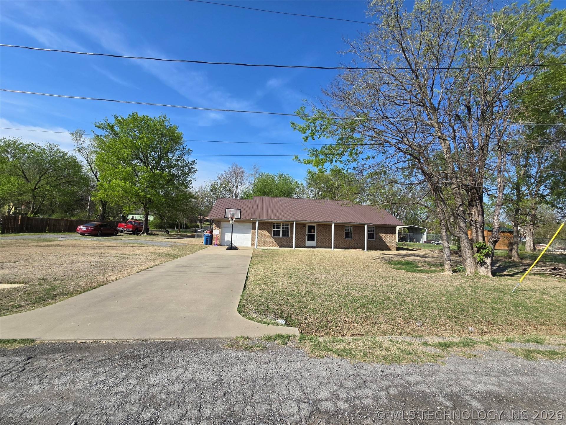 19 W Ansley Mcalester OK 74501