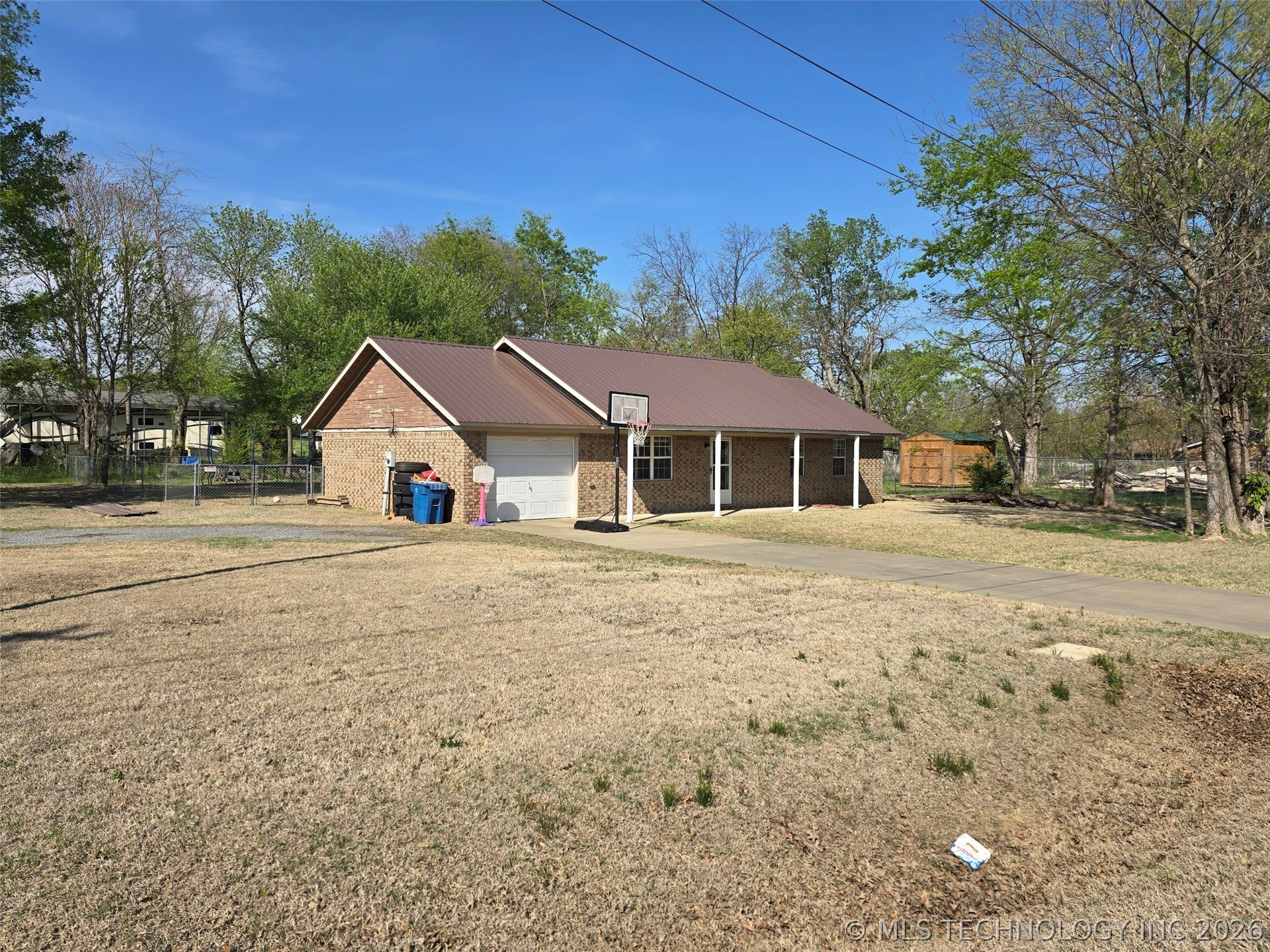19 W Ansley Mcalester OK 74501