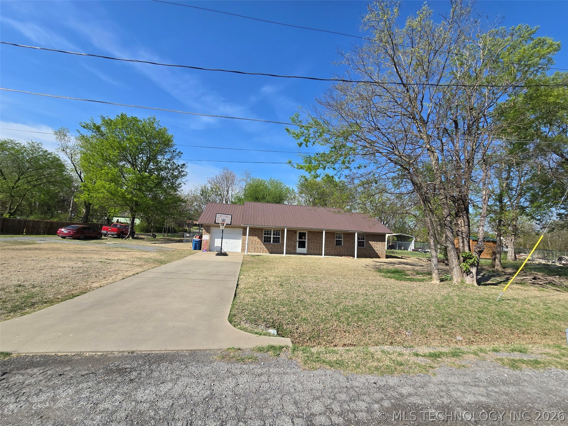 19 W Ansley Mcalester OK 74501