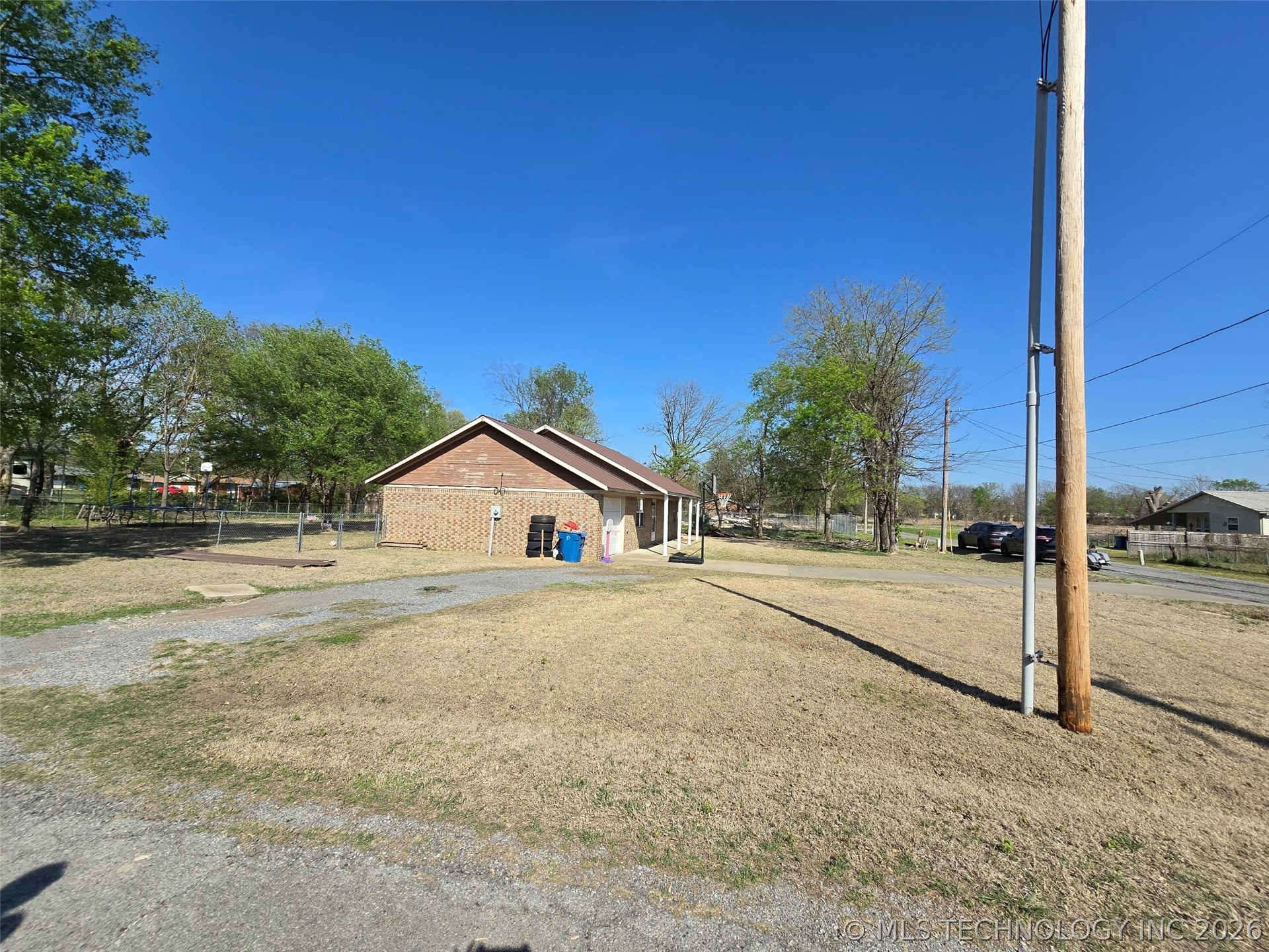 19 W Ansley Mcalester OK 74501