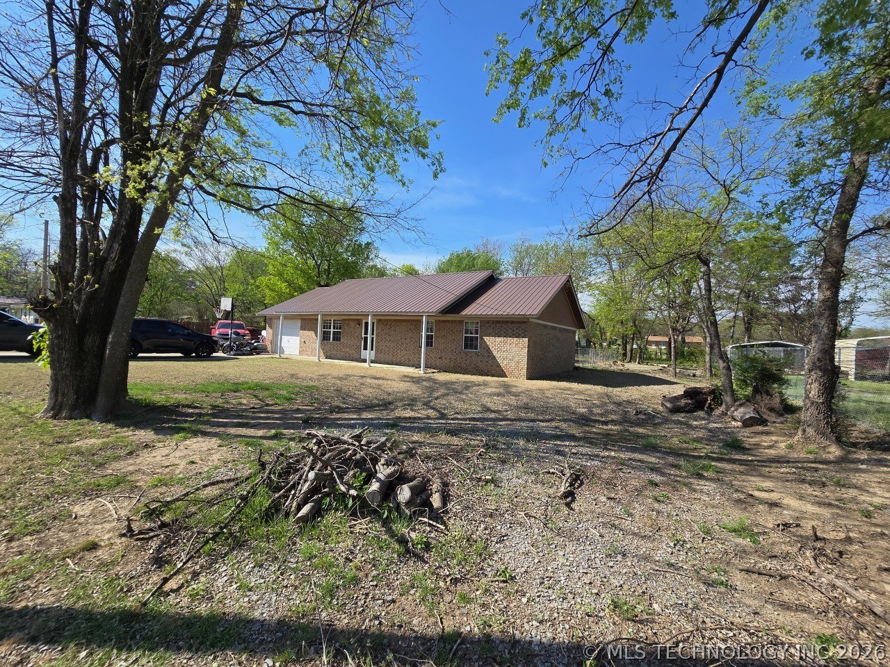 19 W Ansley Mcalester OK 74501