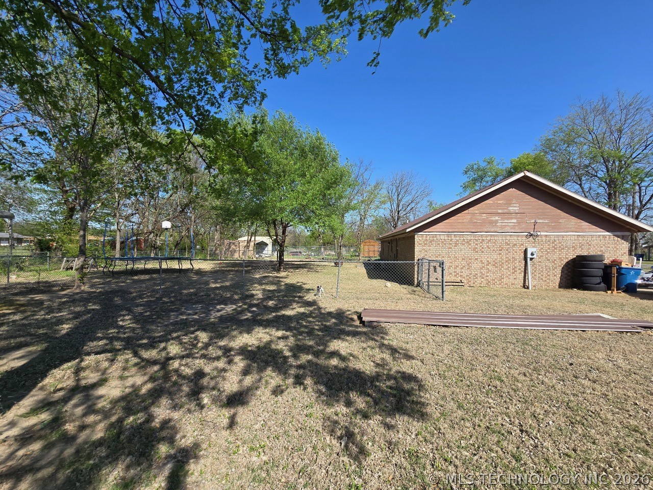 19 W Ansley Mcalester OK 74501