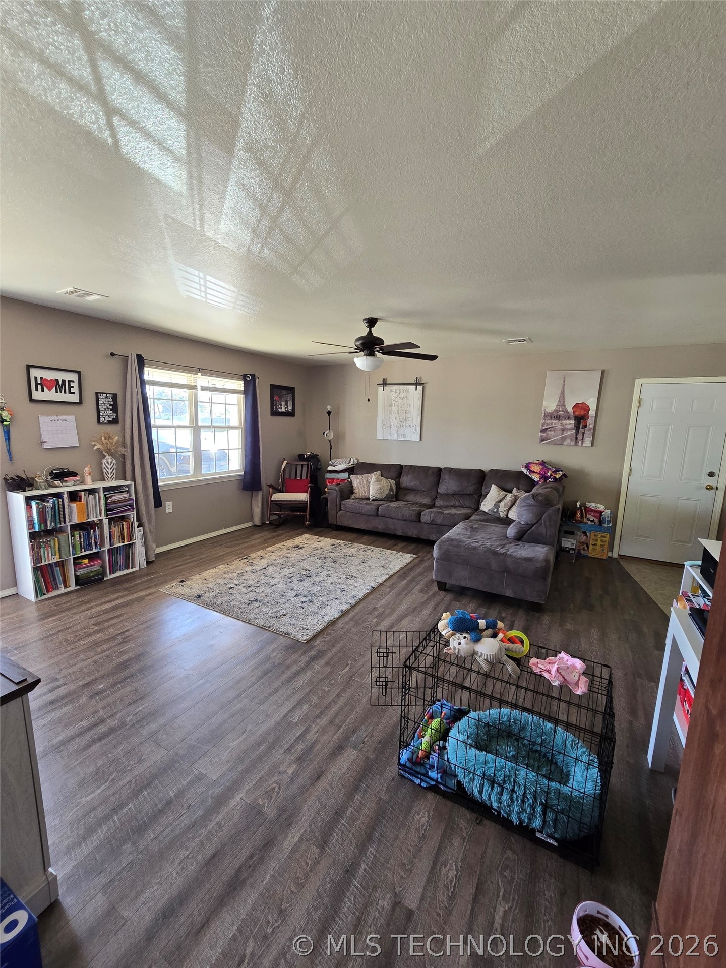 19 W Ansley Mcalester OK 74501