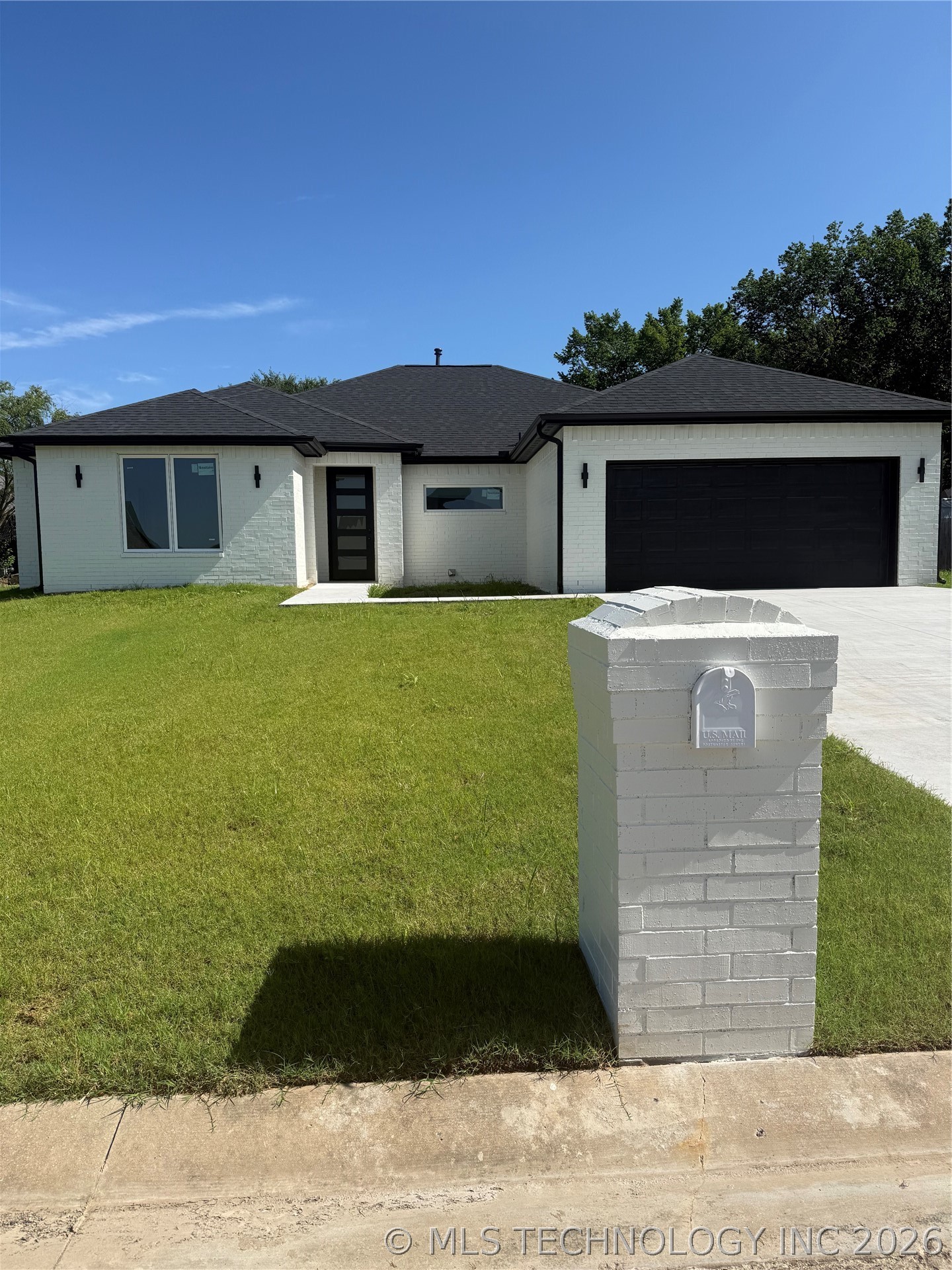 308 W Lauren Street Kiefer OK 74041