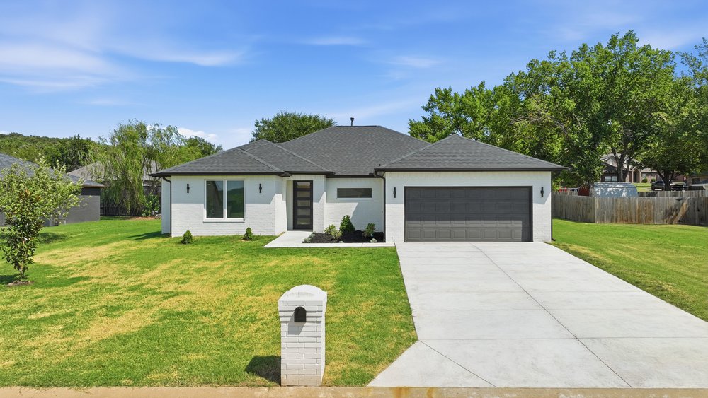 308 W Lauren Street Kiefer OK 74041