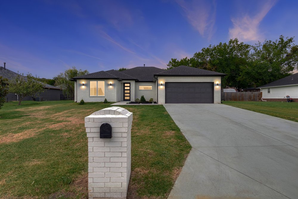 308 W Lauren Street Kiefer OK 74041