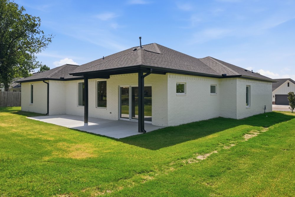 308 W Lauren Street Kiefer OK 74041