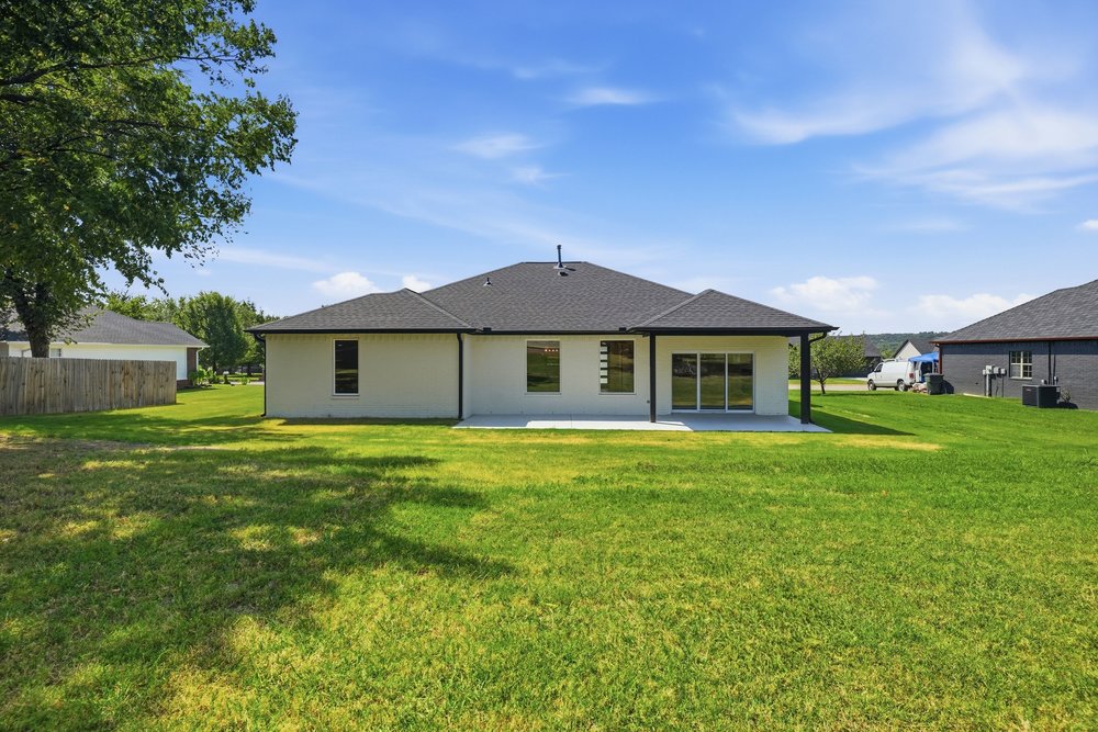 308 W Lauren Street Kiefer OK 74041