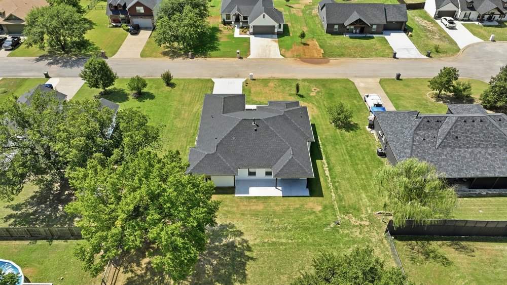 308 W Lauren Street Kiefer OK 74041