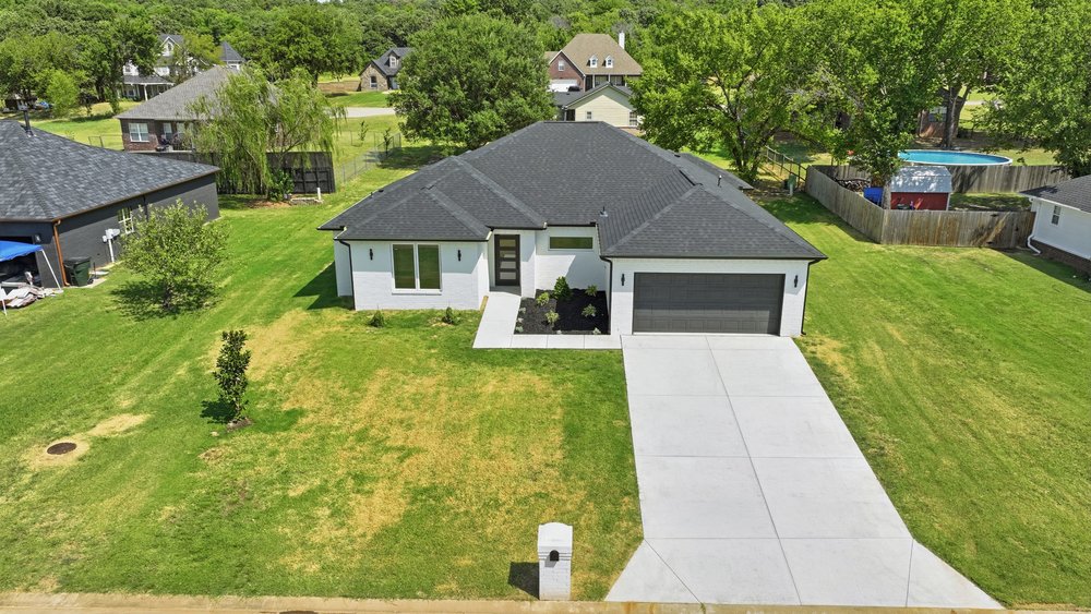 308 W Lauren Street Kiefer OK 74041