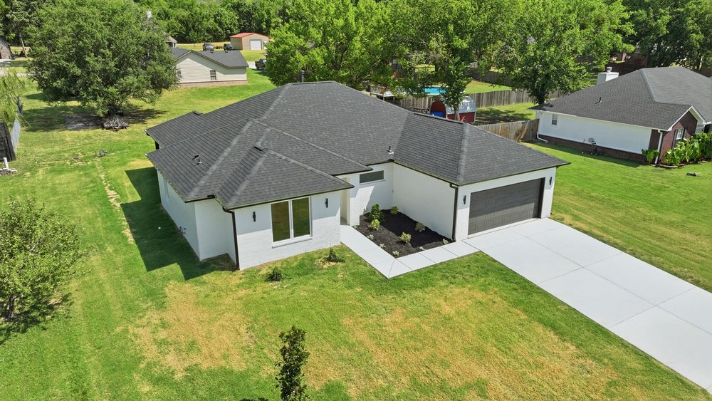 308 W Lauren Street Kiefer OK 74041