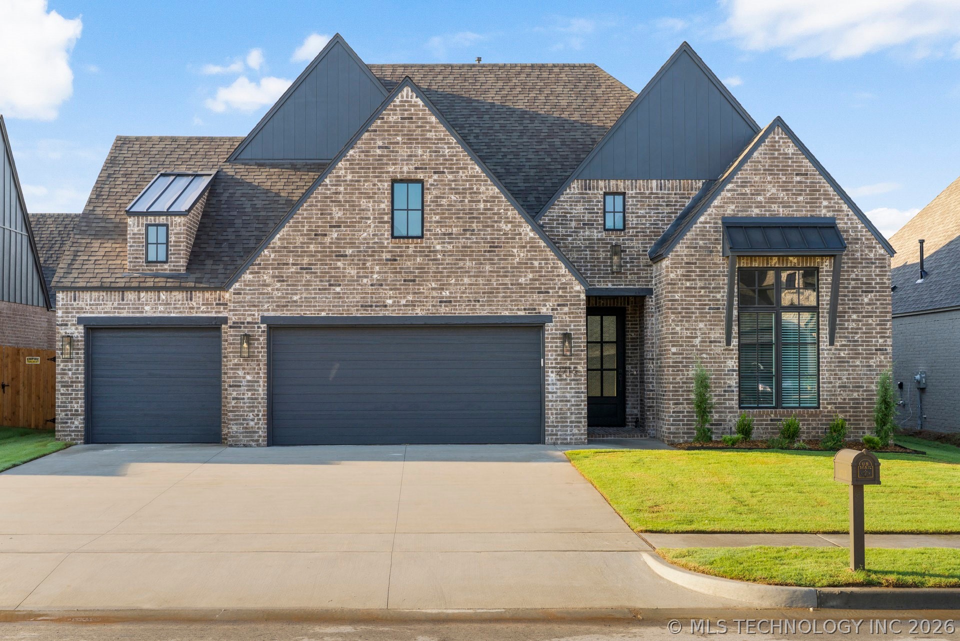 2715 W Van Buren Court Broken Arrow OK 74011
