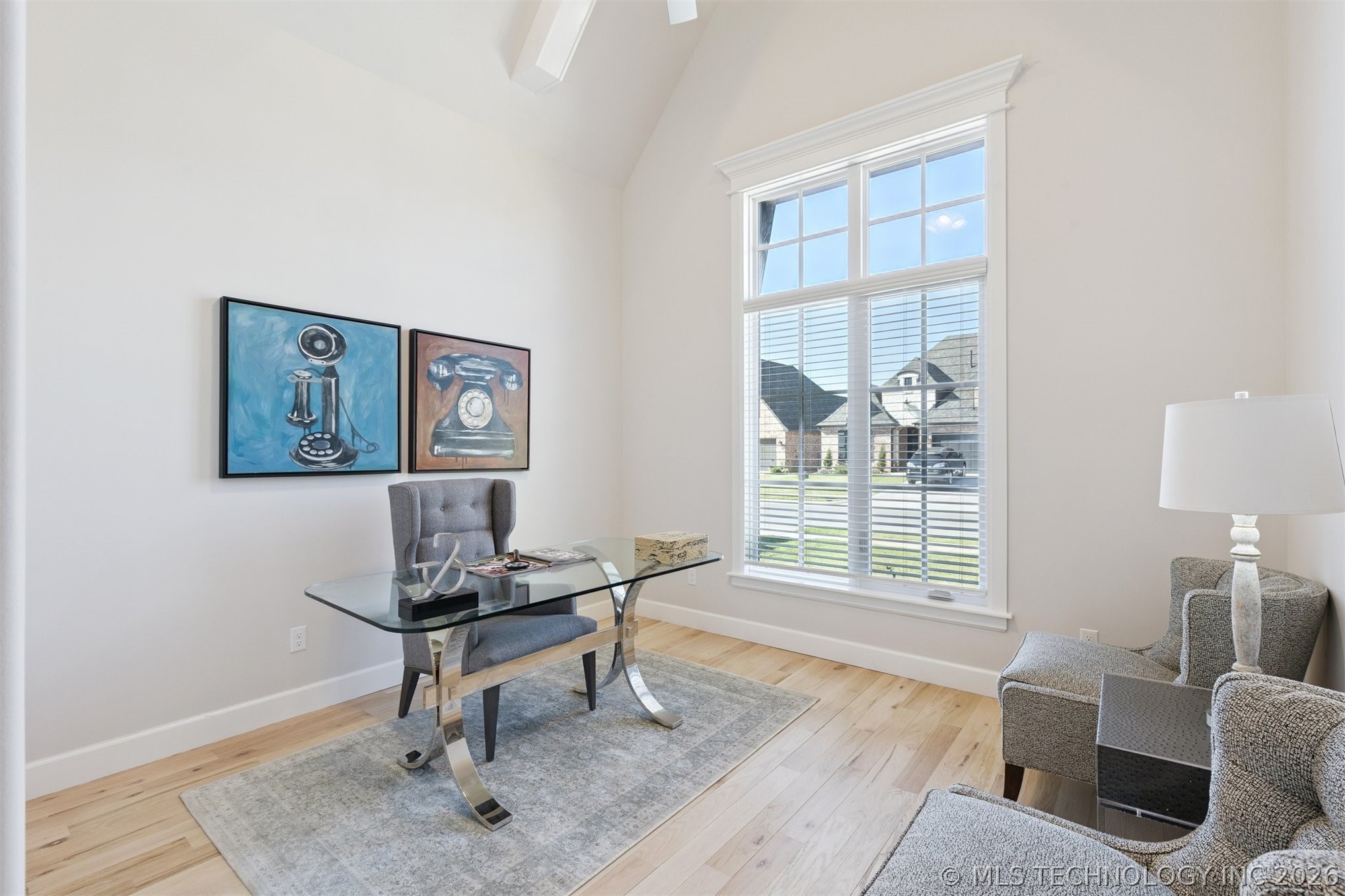 2715 W Van Buren Court Broken Arrow OK 74011