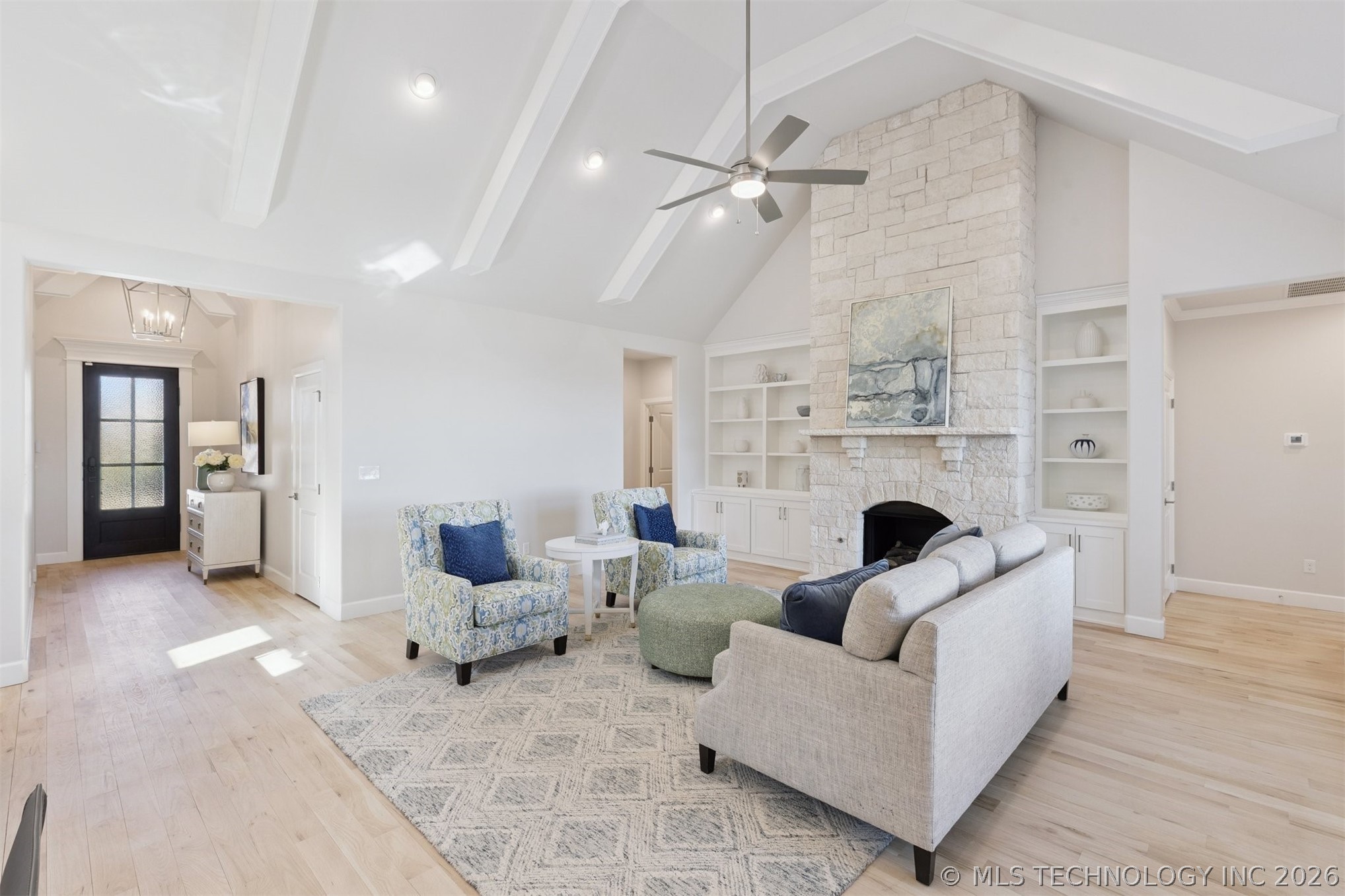 2715 W Van Buren Court Broken Arrow OK 74011