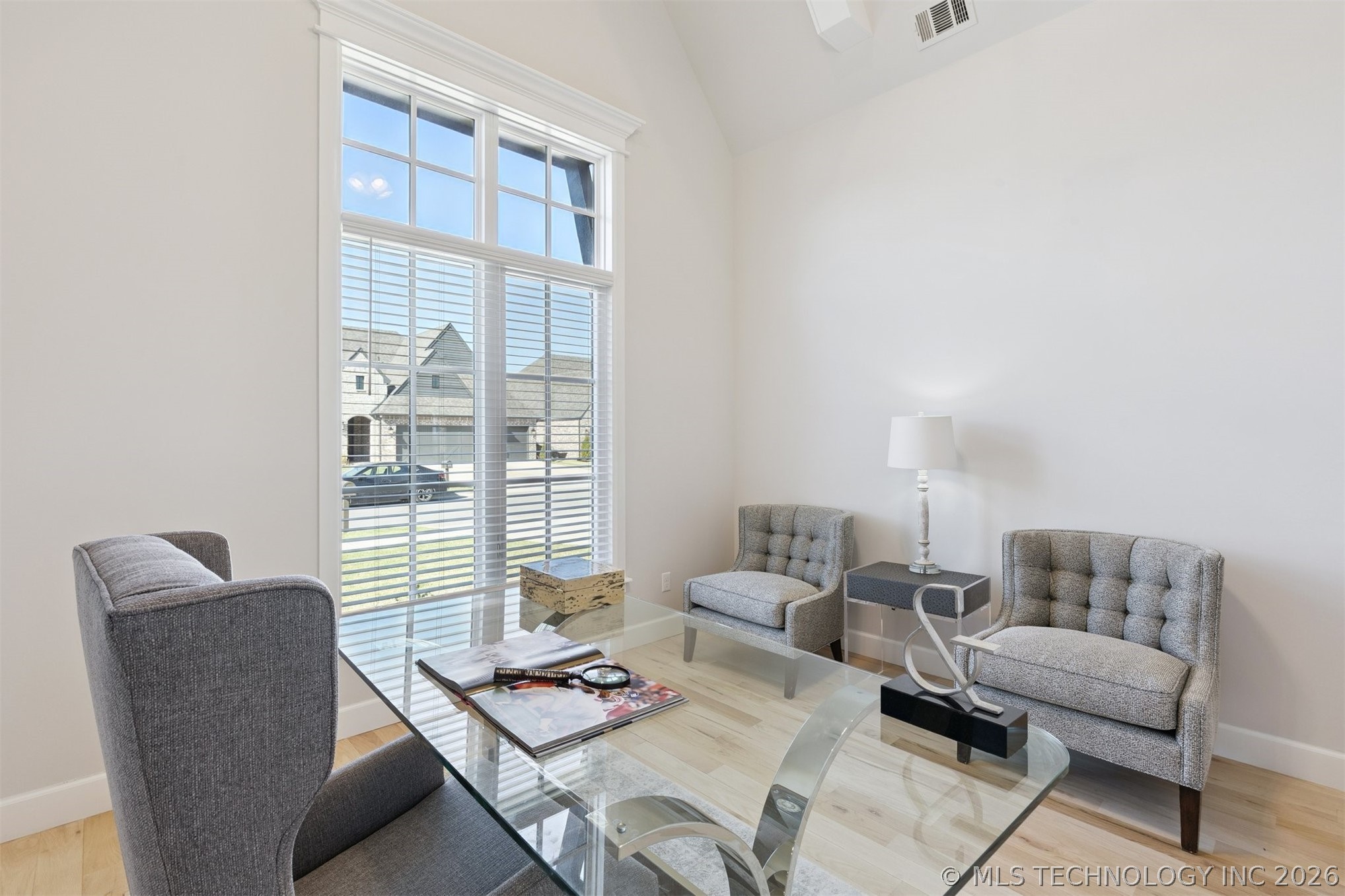 2715 W Van Buren Court Broken Arrow OK 74011