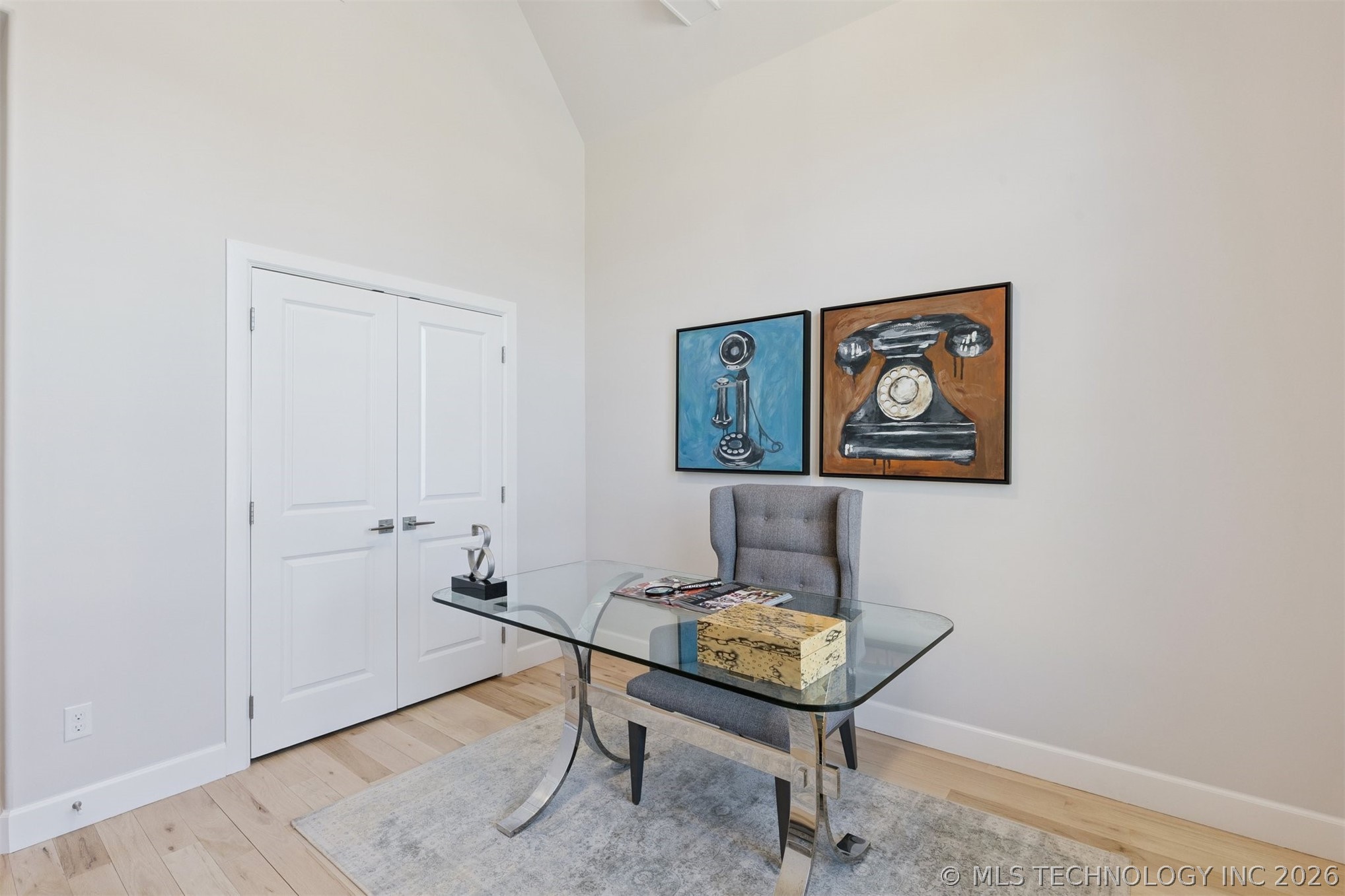 2715 W Van Buren Court Broken Arrow OK 74011