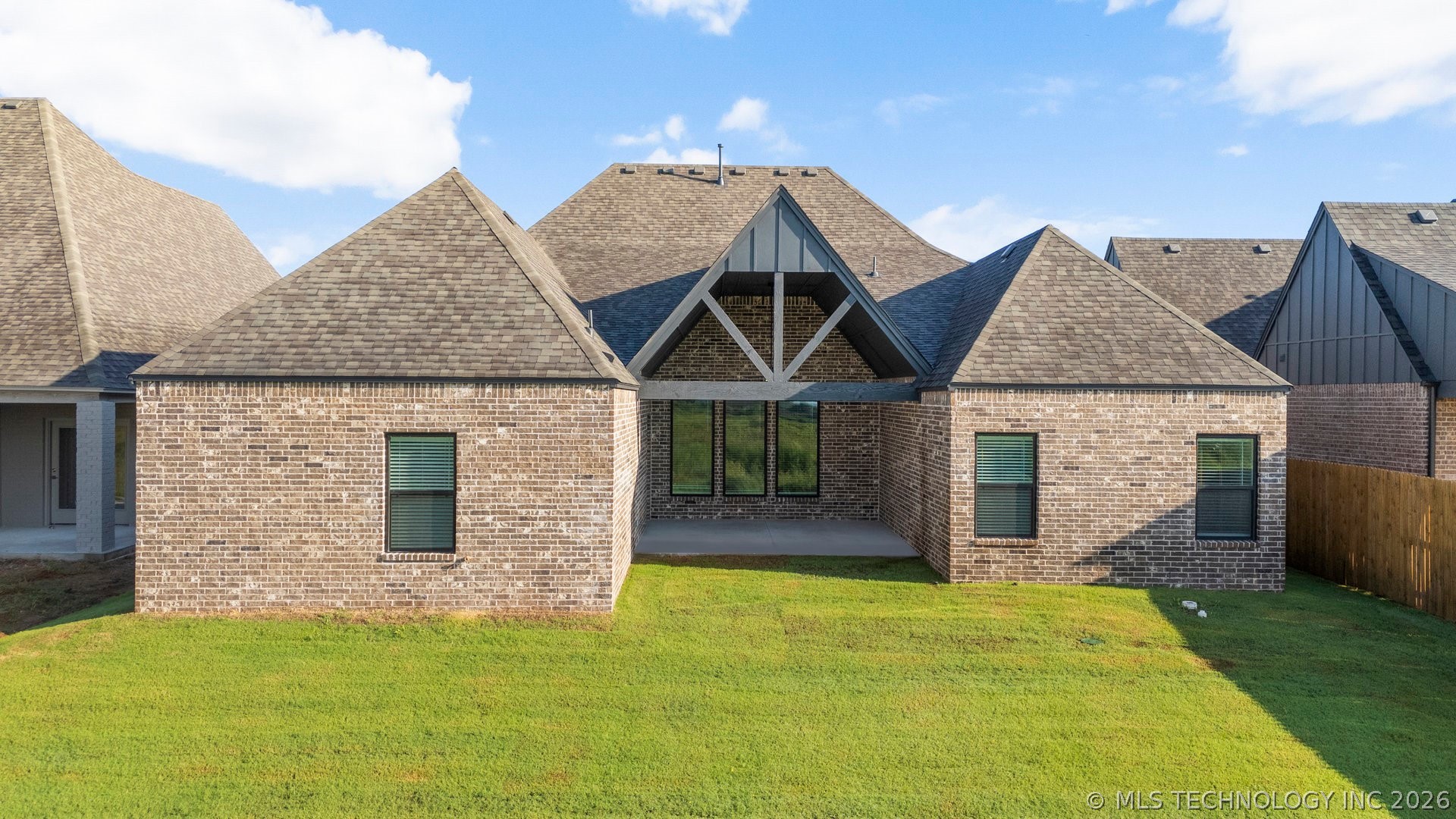 2715 W Van Buren Court Broken Arrow OK 74011