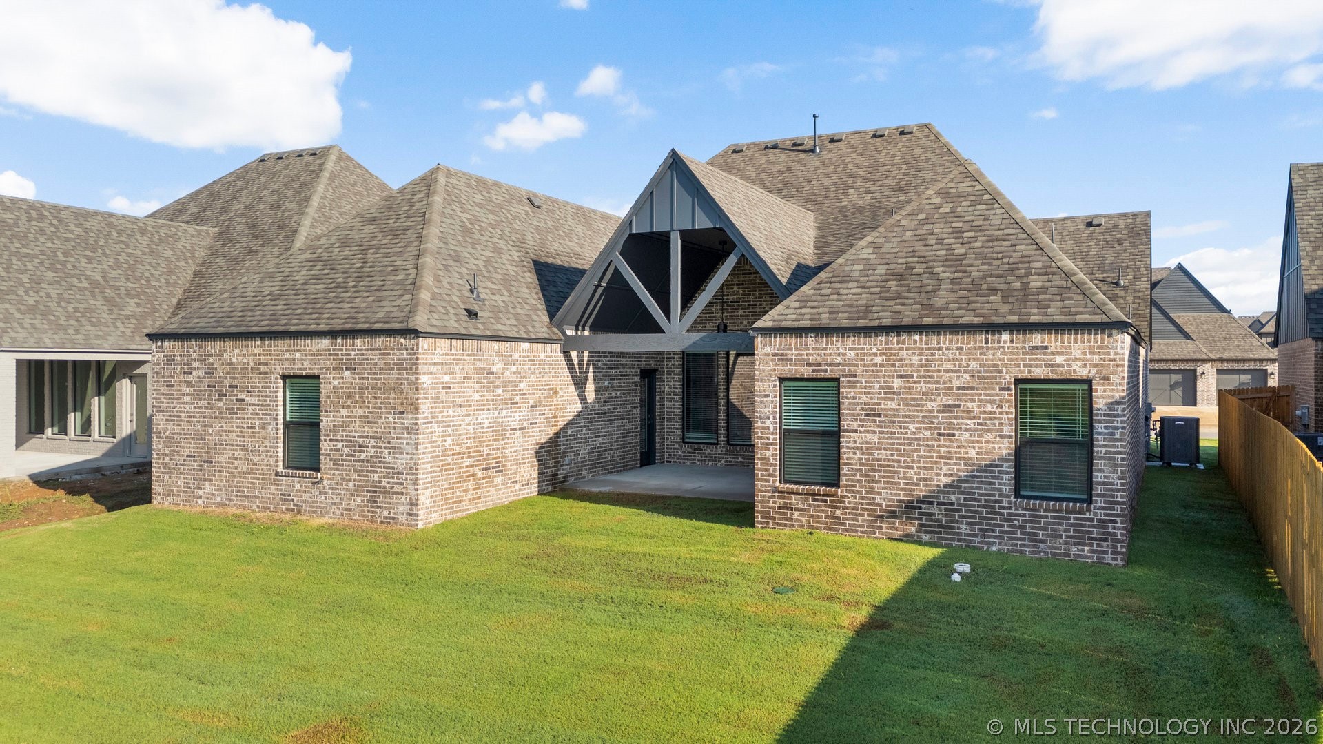 2715 W Van Buren Court Broken Arrow OK 74011