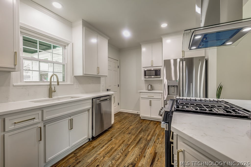 2538 E 17th Place Tulsa OK 74104
