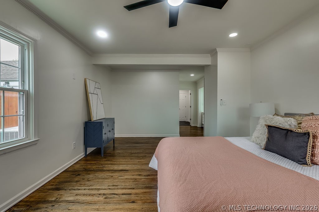 2538 E 17th Place Tulsa OK 74104
