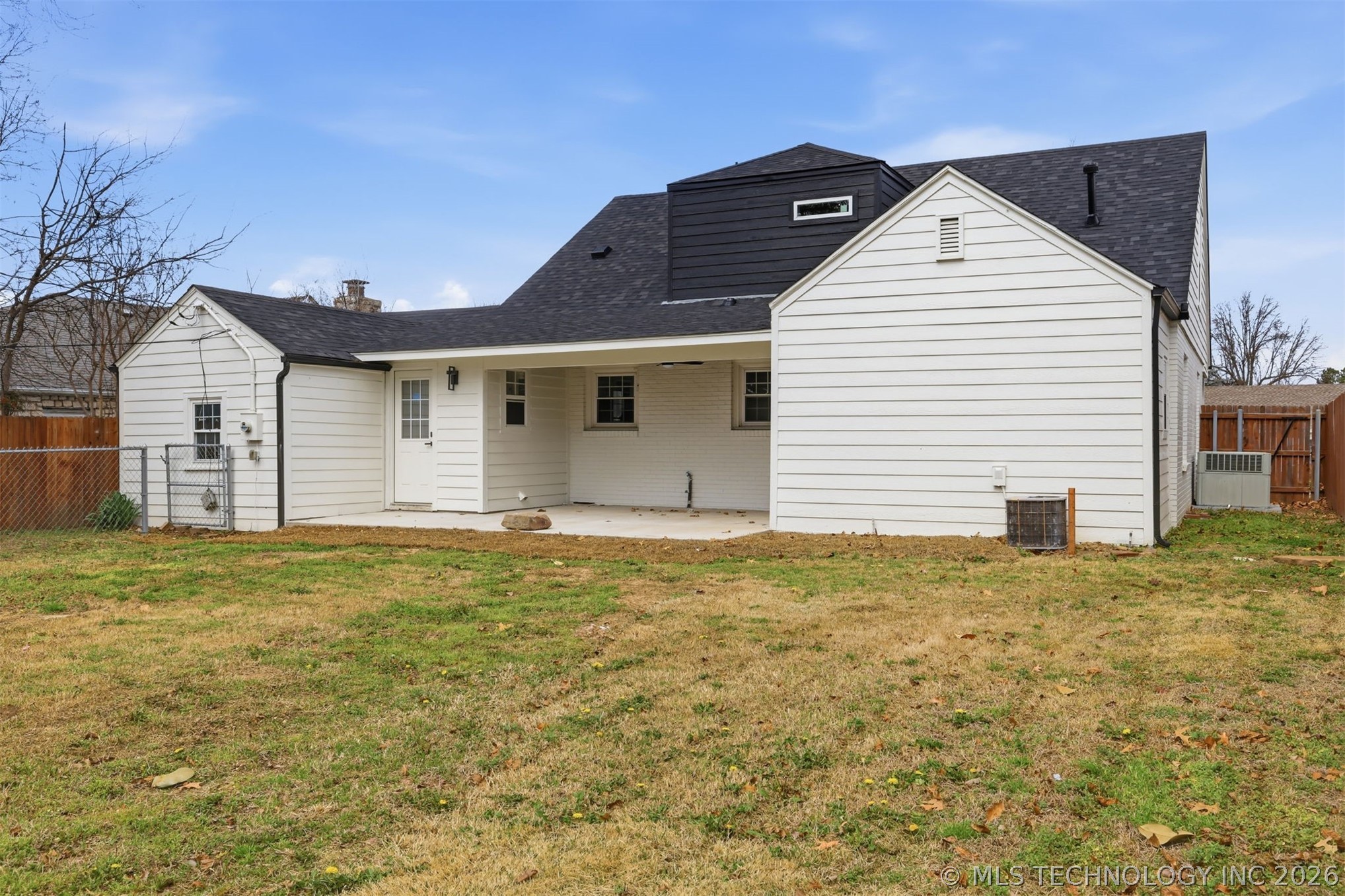 2538 E 17th Place Tulsa OK 74104