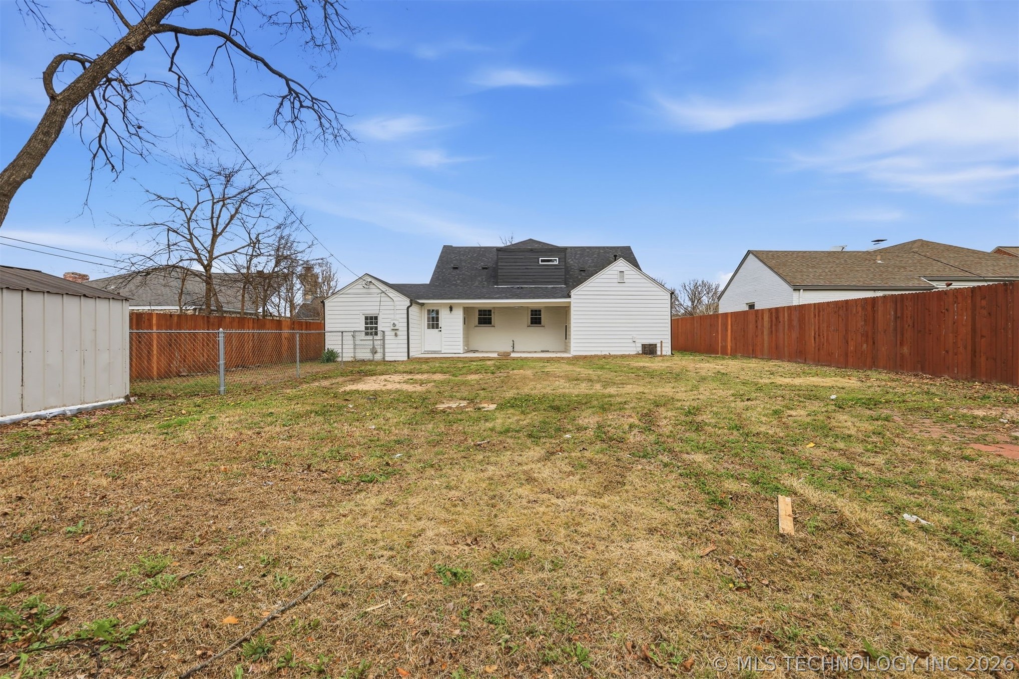 2538 E 17th Place Tulsa OK 74104