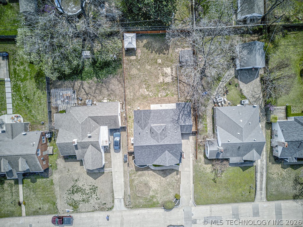 2538 E 17th Place Tulsa OK 74104