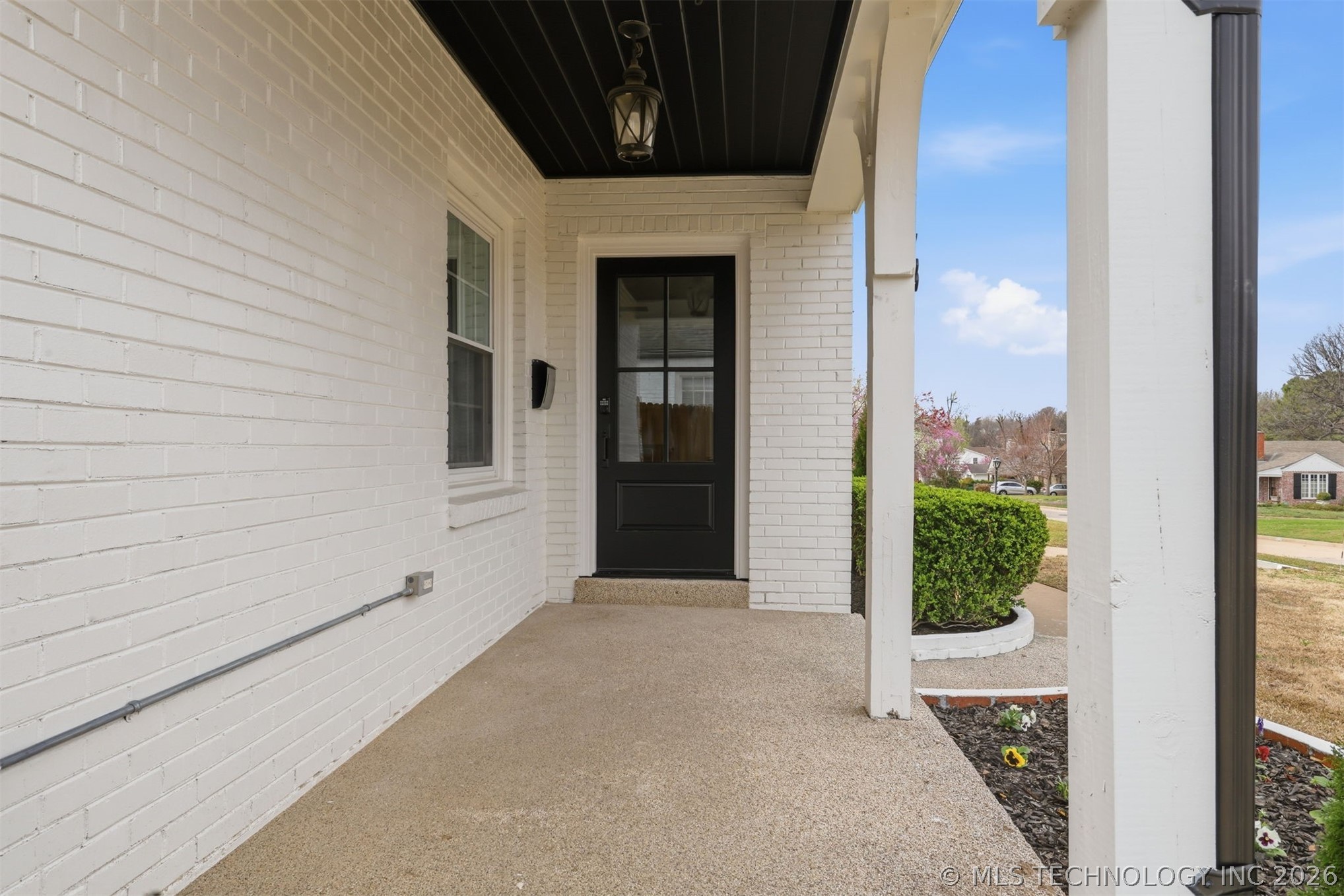 2538 E 17th Place Tulsa OK 74104