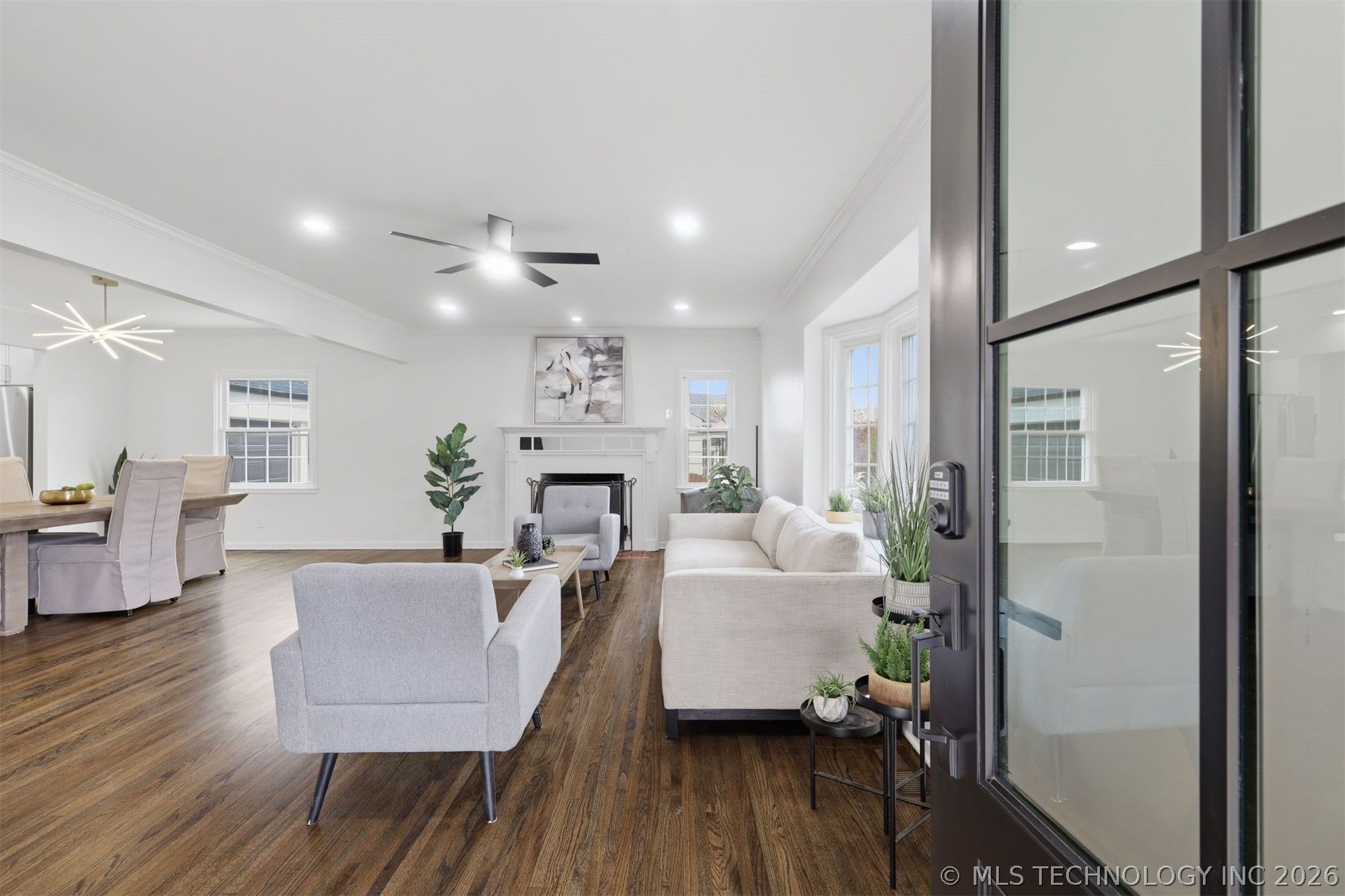 2538 E 17th Place Tulsa OK 74104