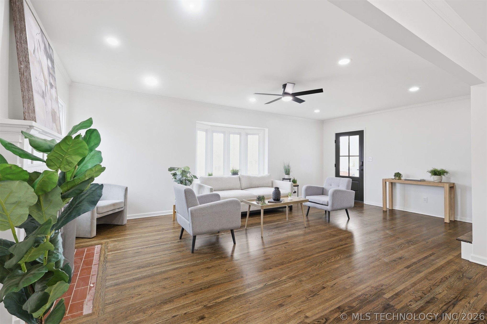 2538 E 17th Place Tulsa OK 74104