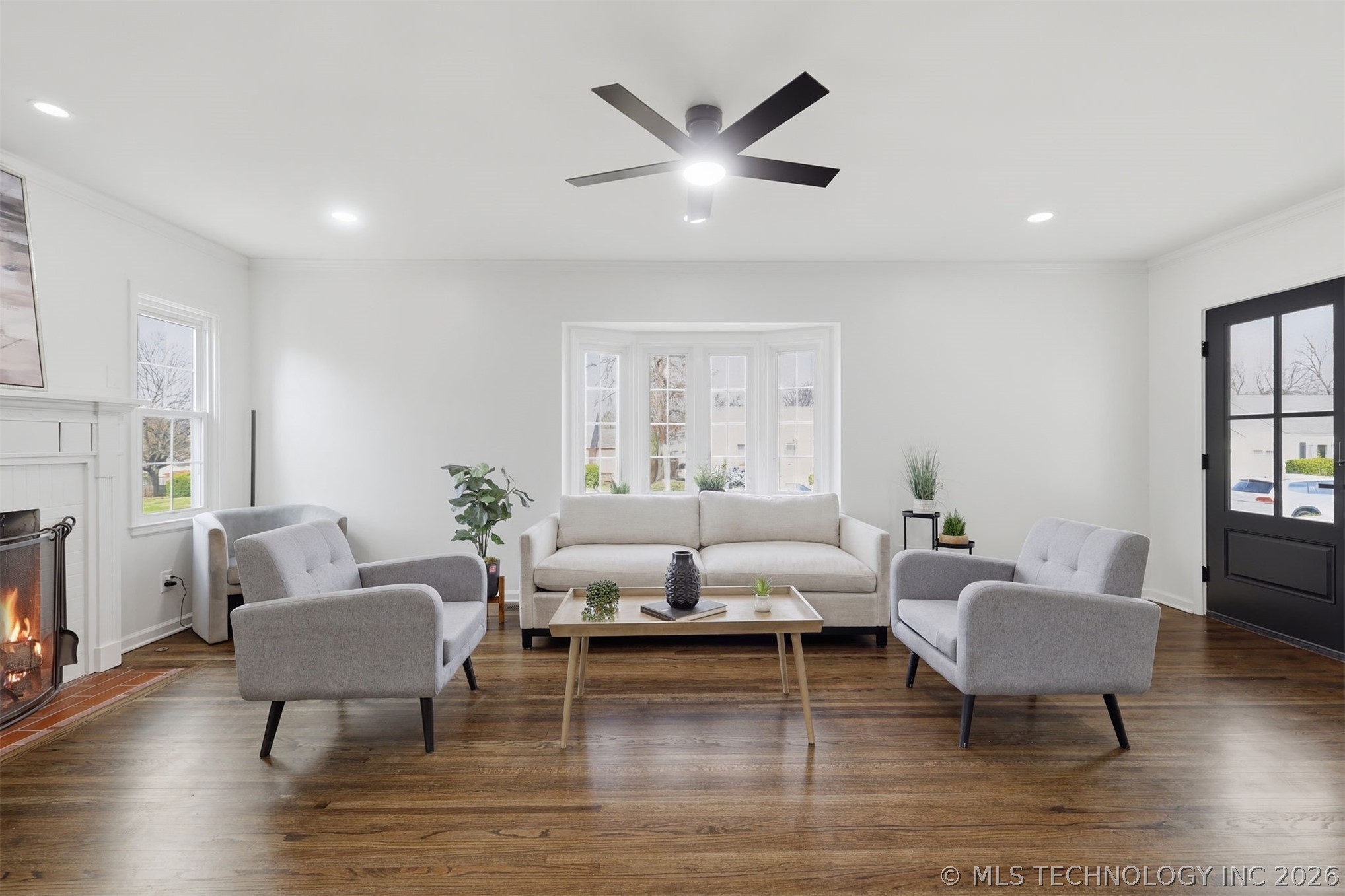 2538 E 17th Place Tulsa OK 74104