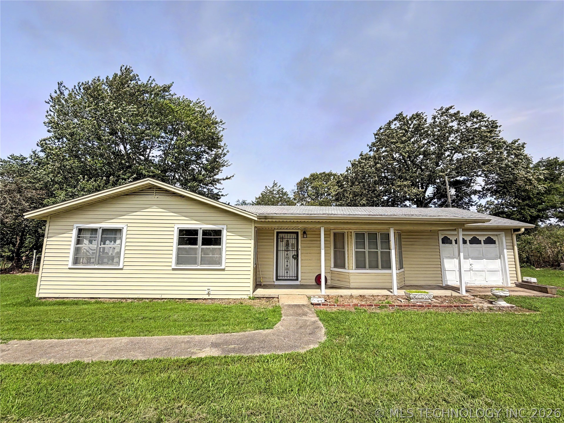 5056 S 514 Lane Tahlequah OK 74464
