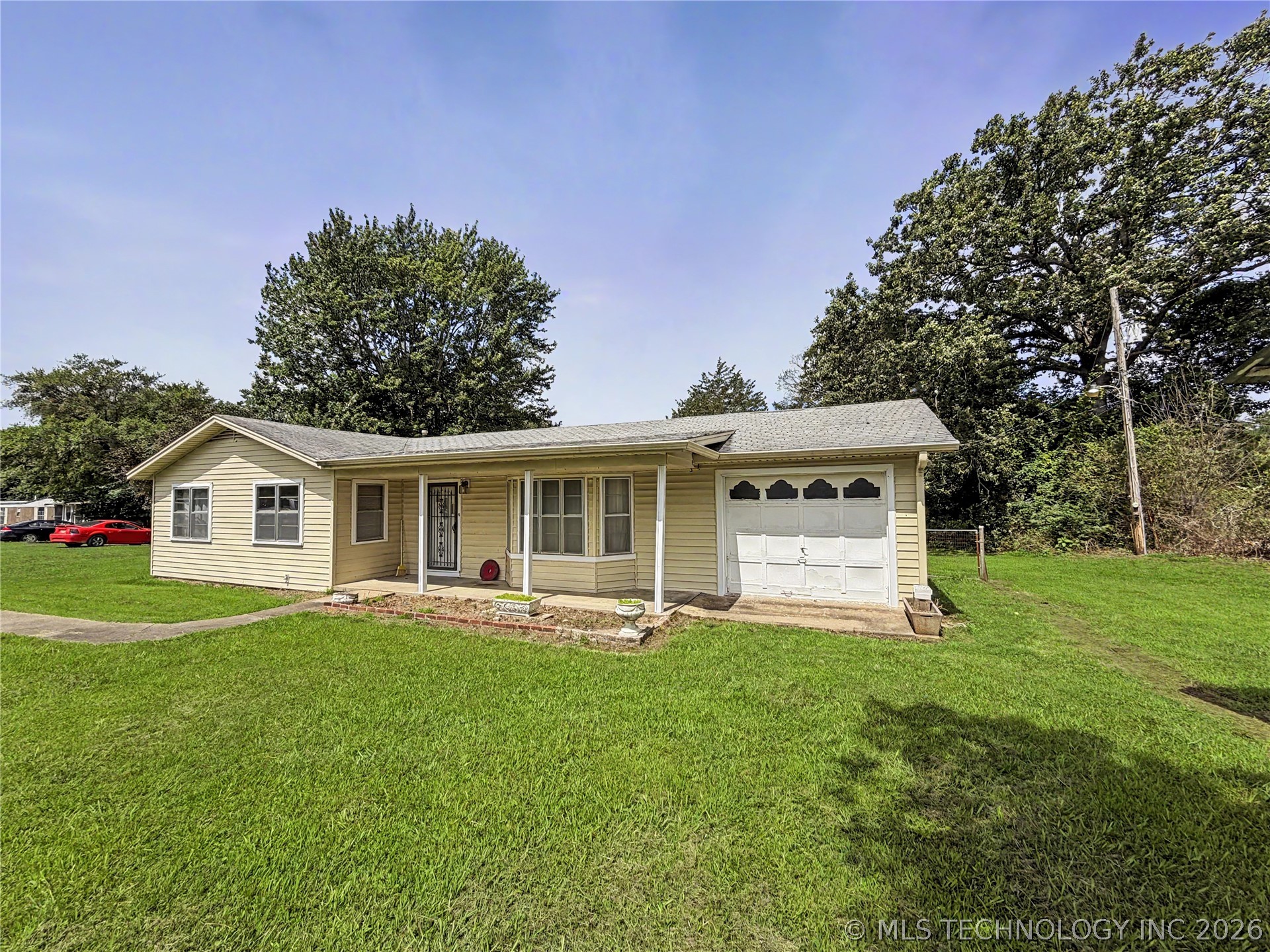 5056 S 514 Lane Tahlequah OK 74464