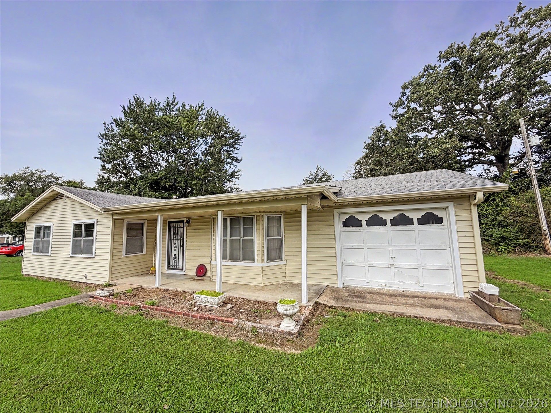 5056 S 514 Lane Tahlequah OK 74464