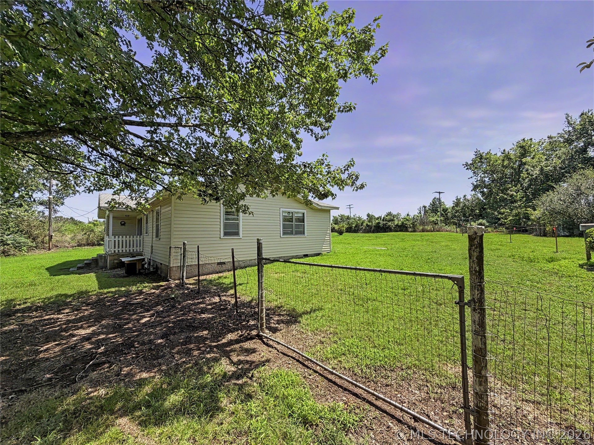 5056 S 514 Lane Tahlequah OK 74464
