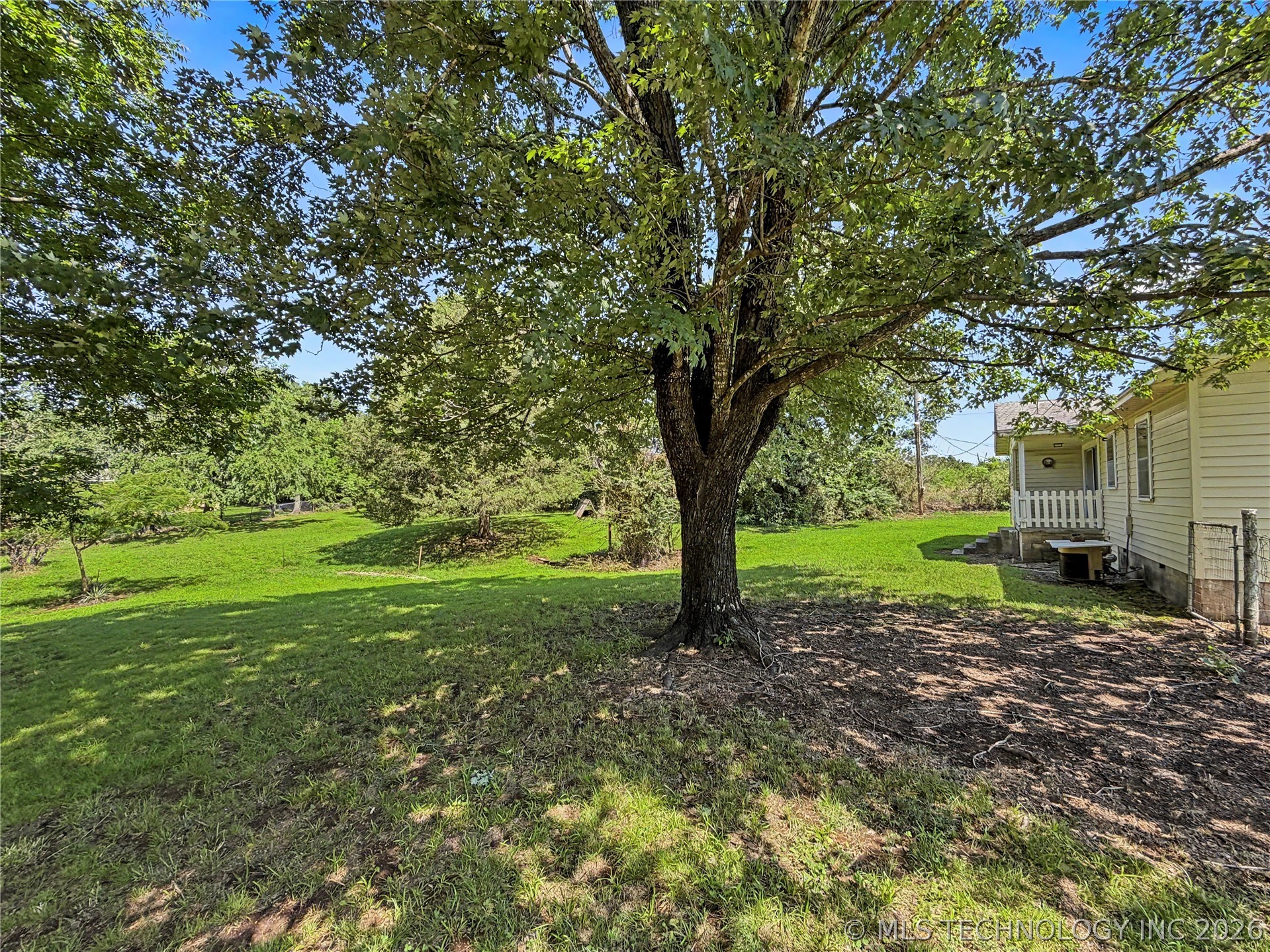 5056 S 514 Lane Tahlequah OK 74464