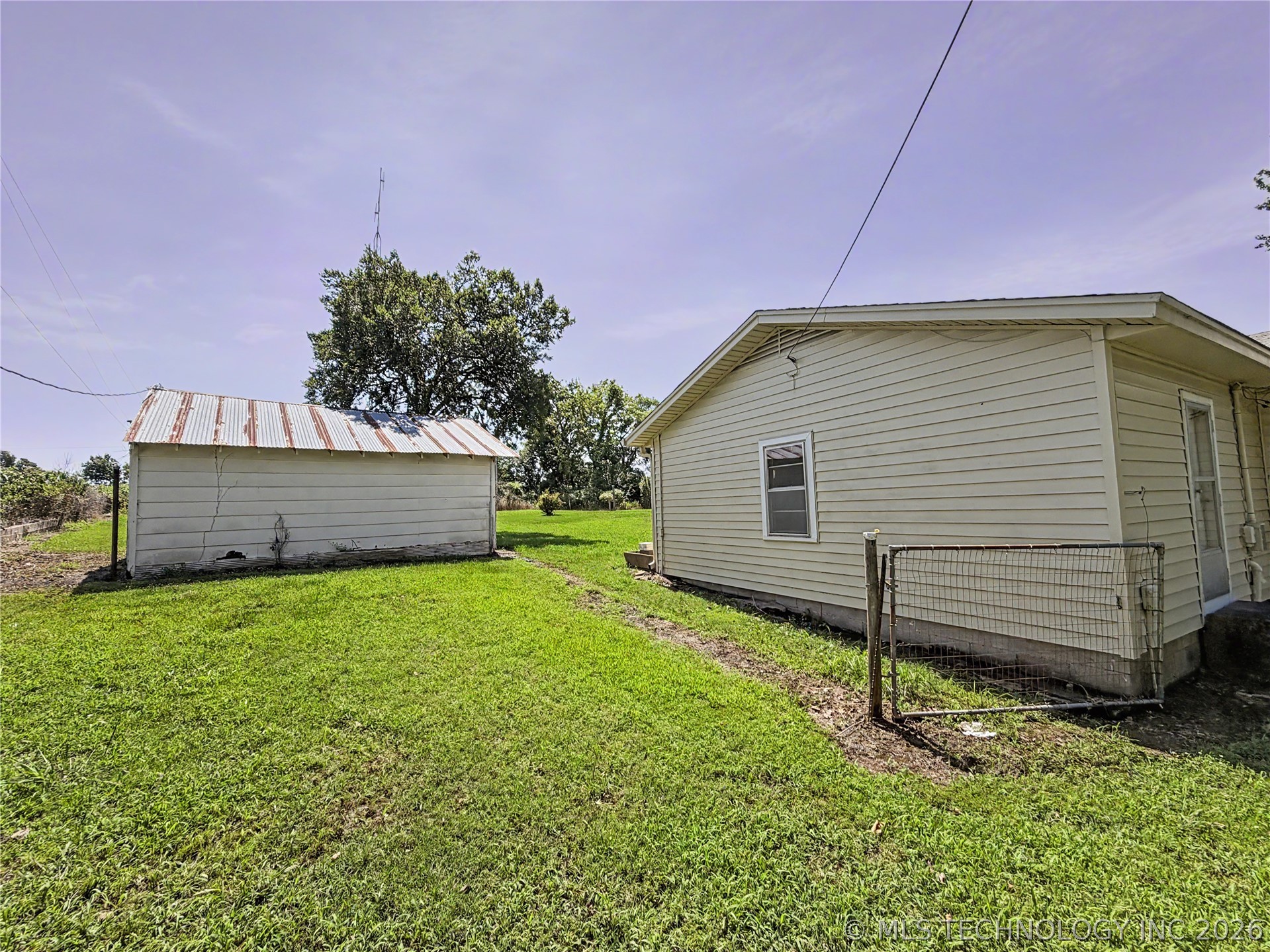 5056 S 514 Lane Tahlequah OK 74464