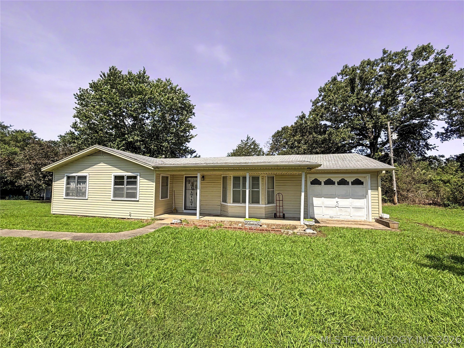5056 S 514 Lane Tahlequah OK 74464