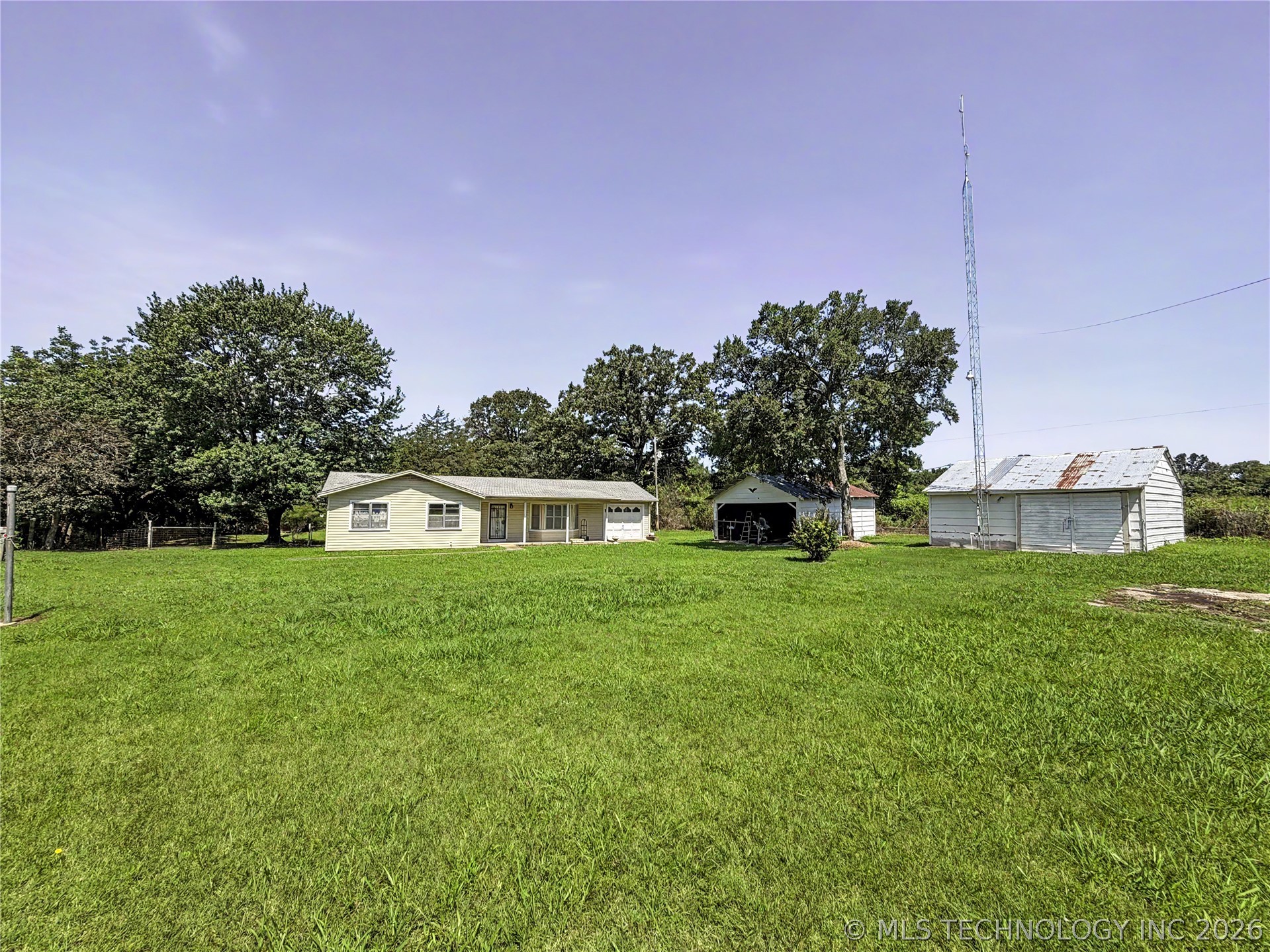 5056 S 514 Lane Tahlequah OK 74464