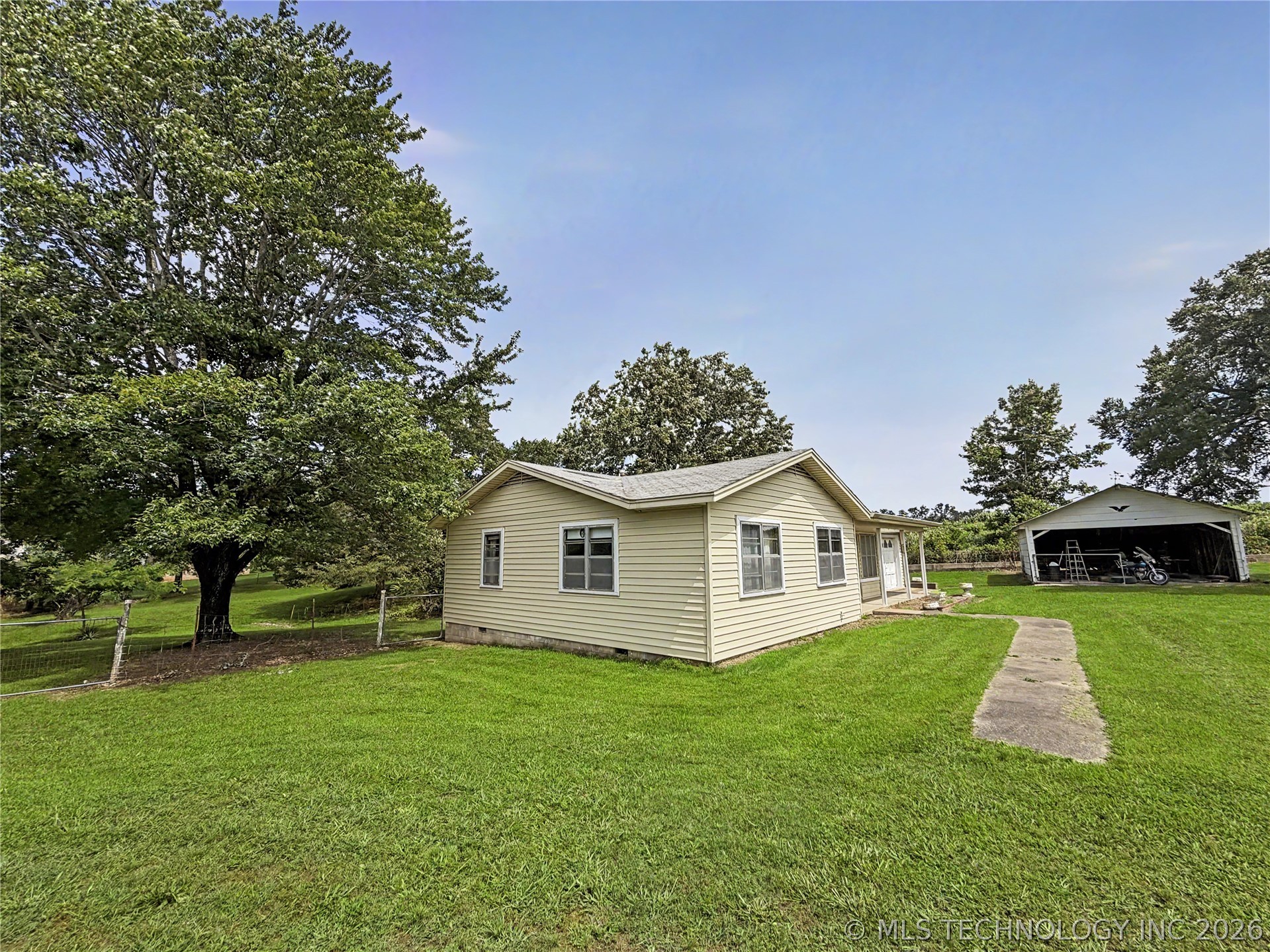 5056 S 514 Lane Tahlequah OK 74464
