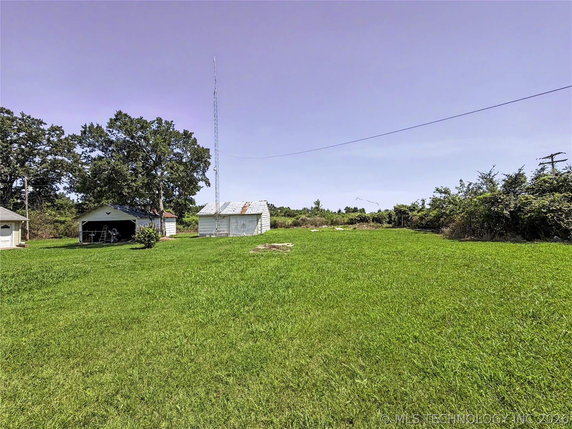 5056 S 514 Lane Tahlequah OK 74464