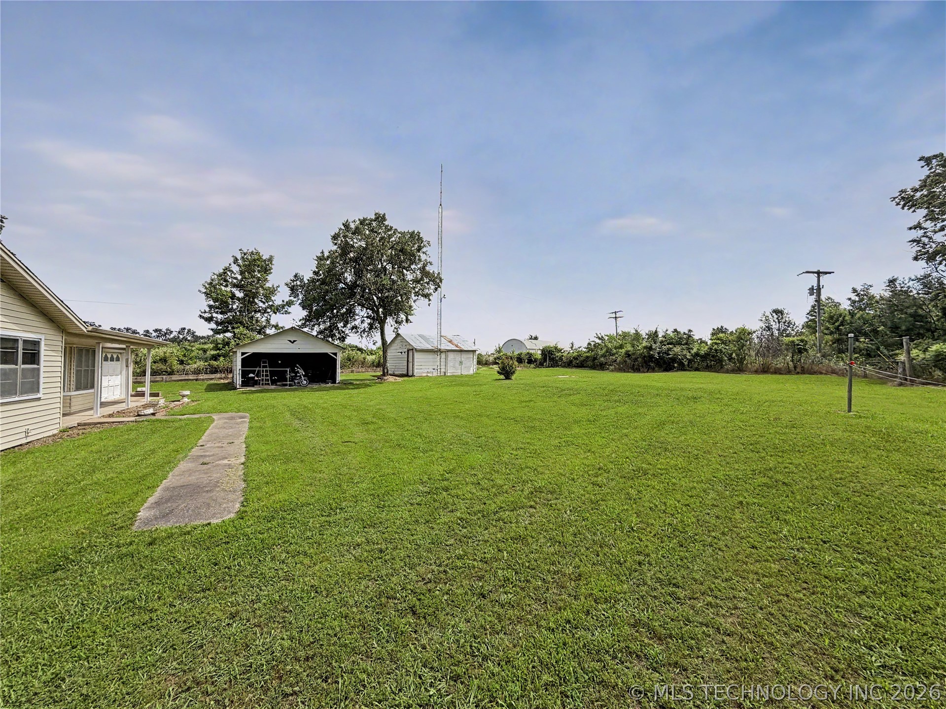 5056 S 514 Lane Tahlequah OK 74464