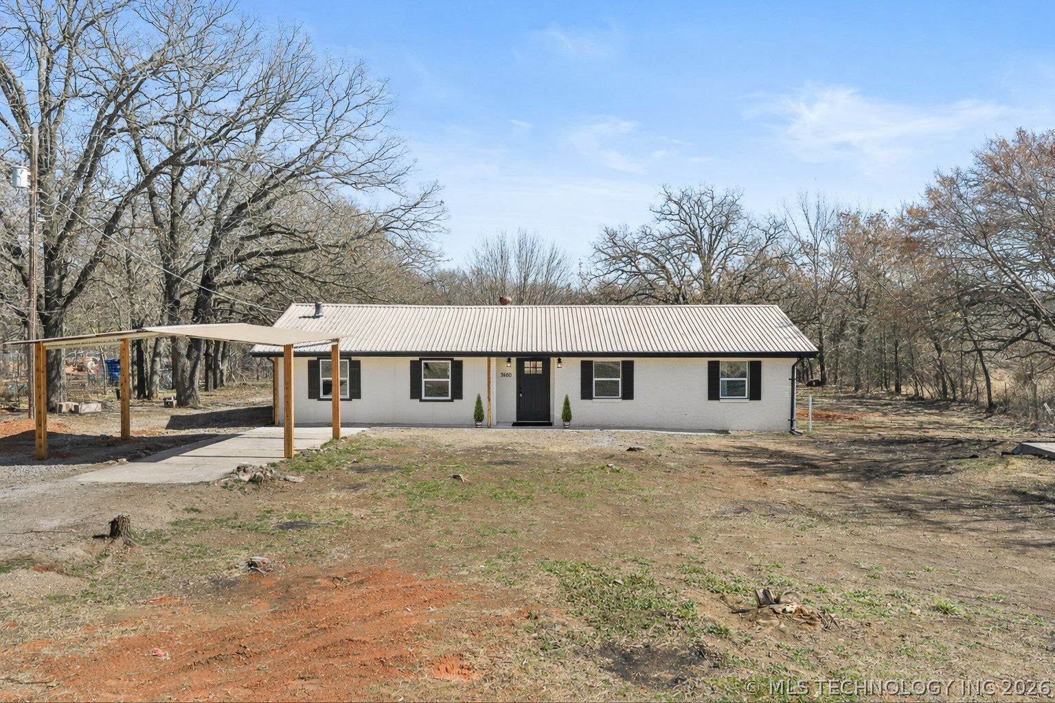 7460 Dogwood Ardmore OK 73401