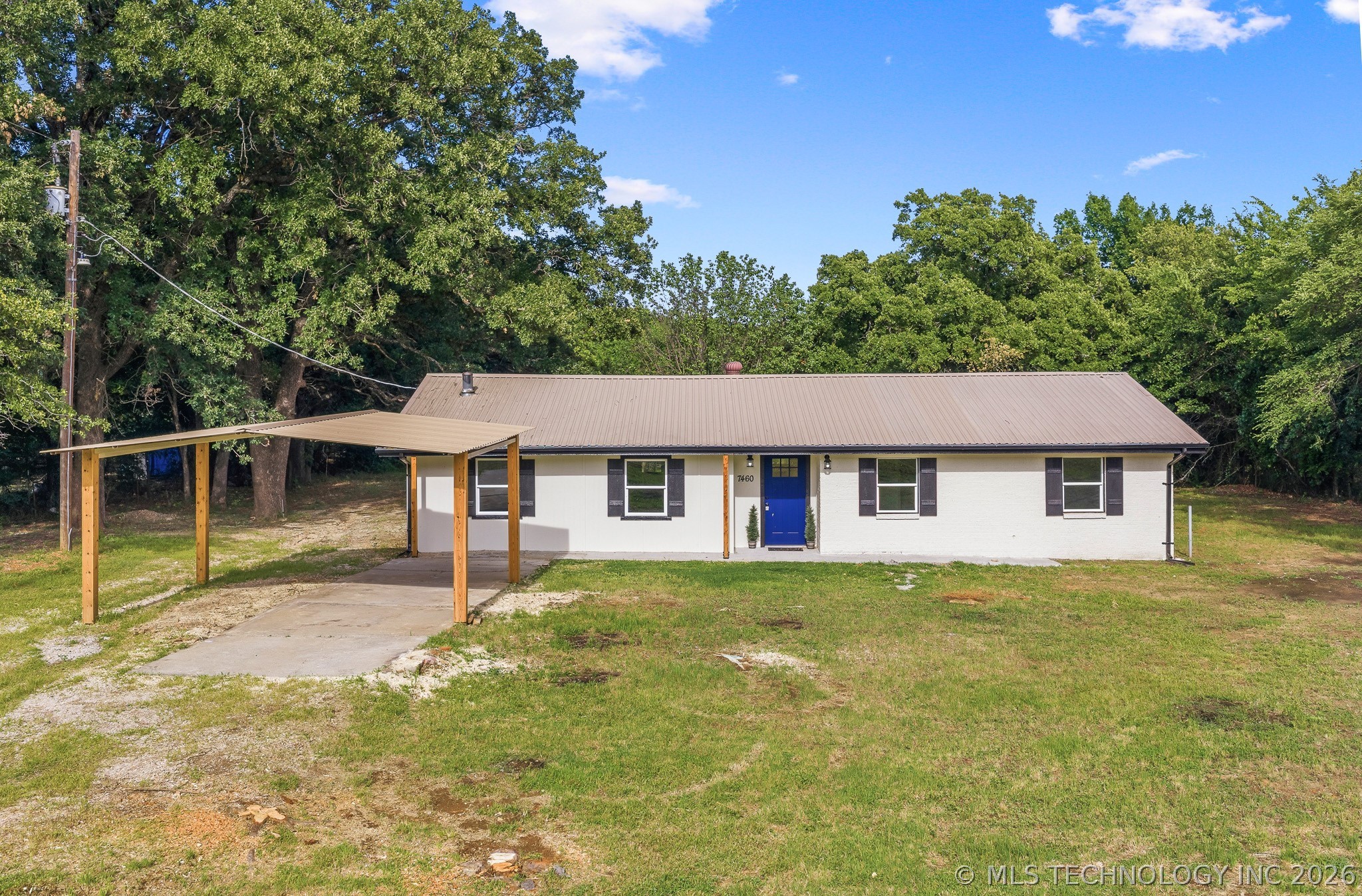 7460 Dogwood Ardmore OK 73401