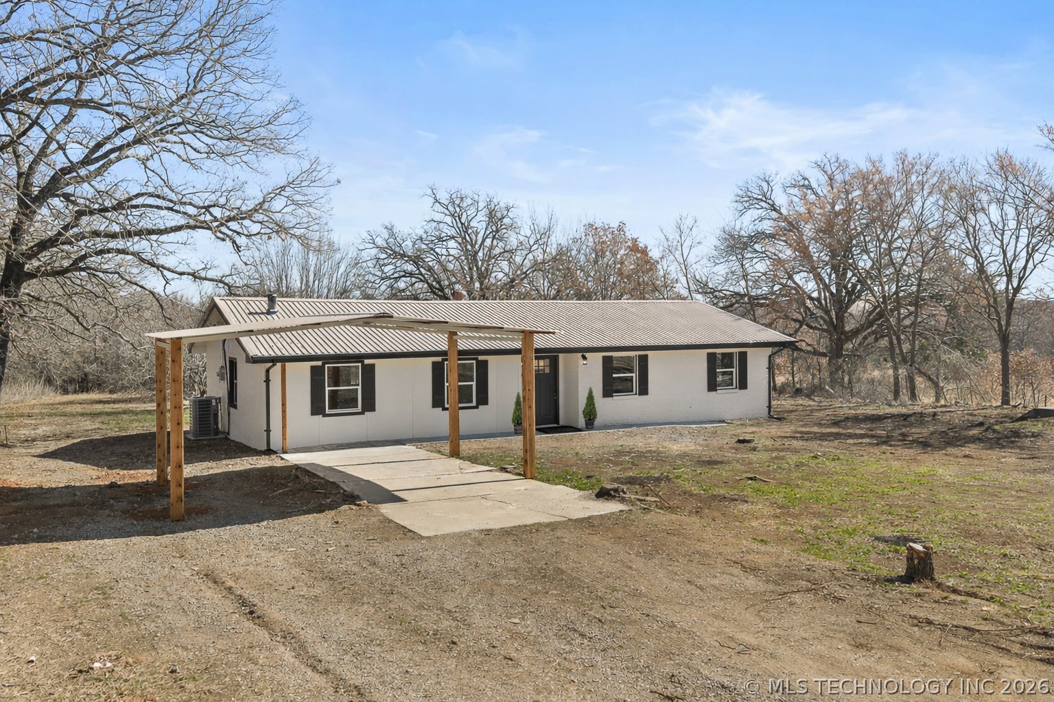 7460 Dogwood Ardmore OK 73401