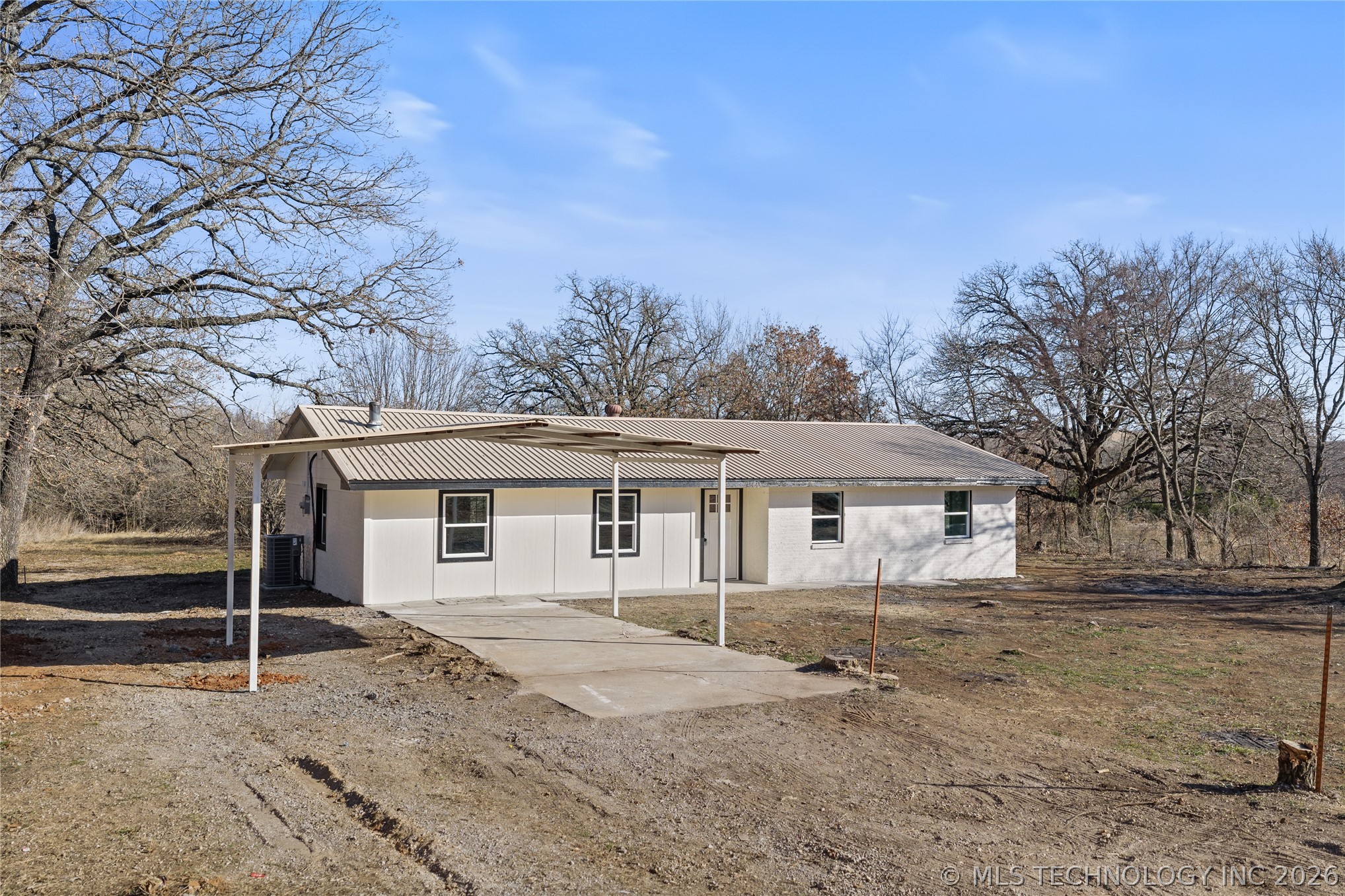 7460 Dogwood Ardmore OK 73401